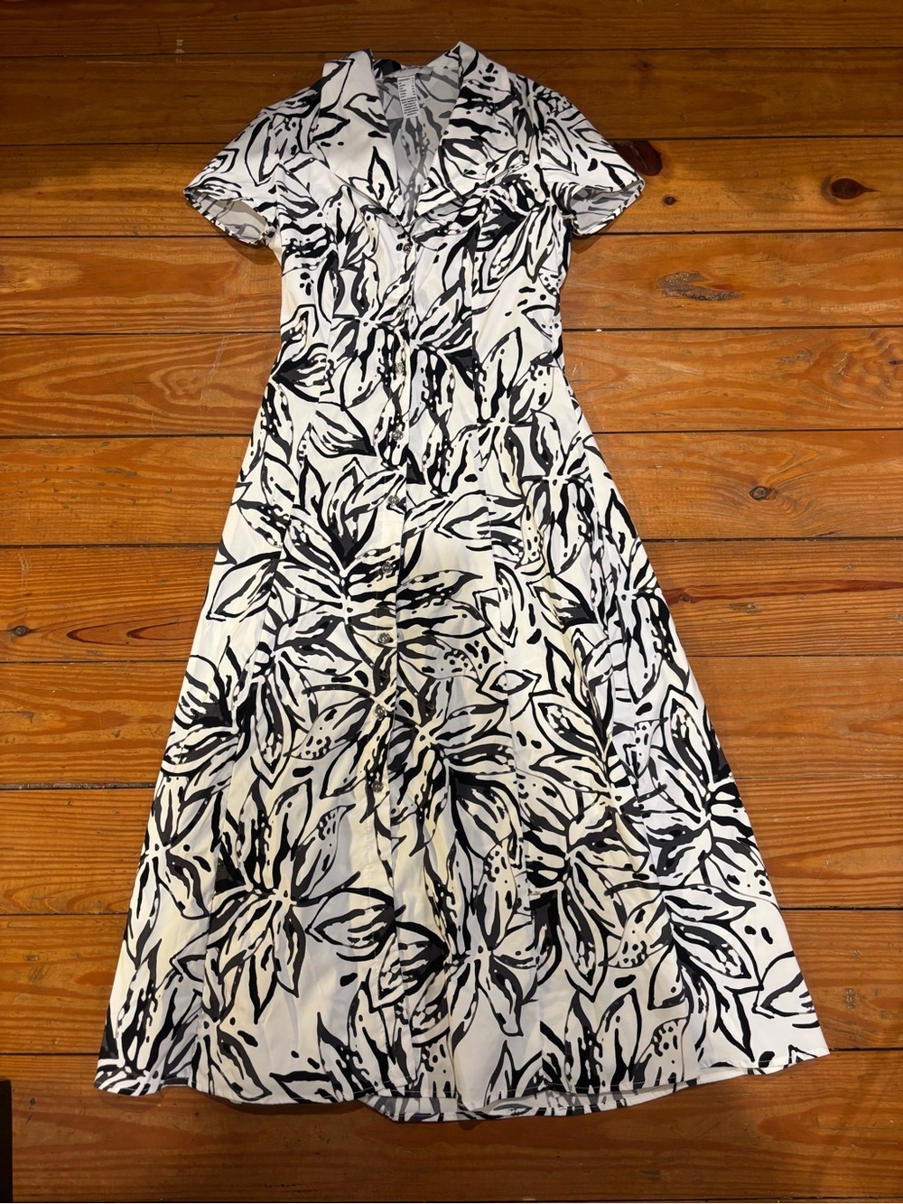 (494) Joseph Ribkoff Dress